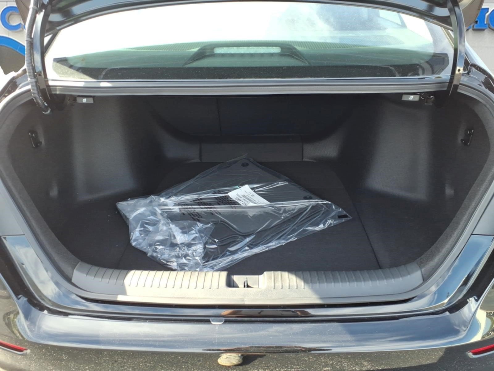 New 2026 Honda Accord SE image 10
