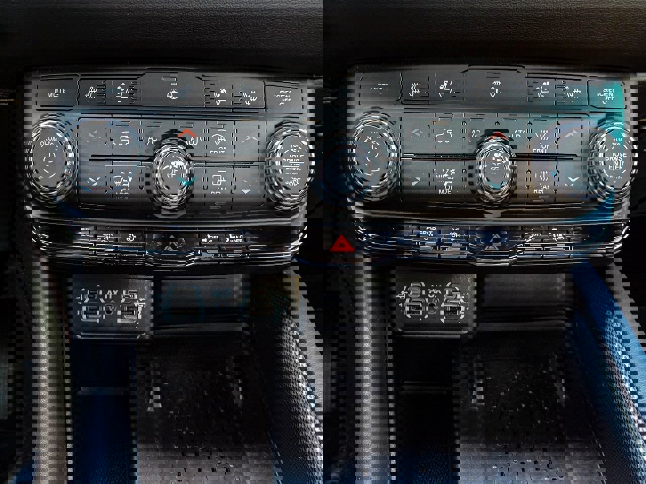 Used 2025 Dodge Durango R/T image 19