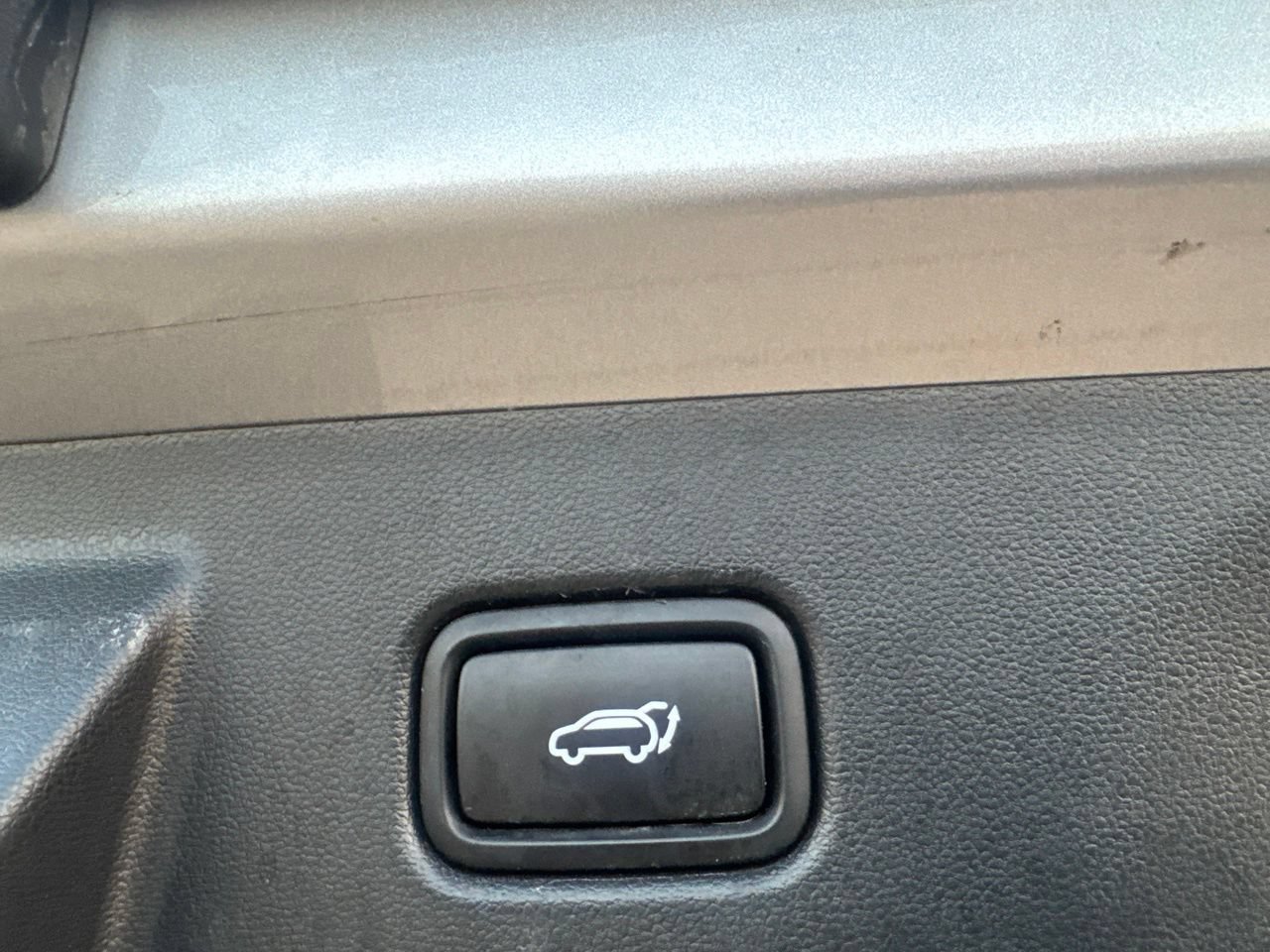 Used 2025 Hyundai Tucson SEL AWD/4WD image 33