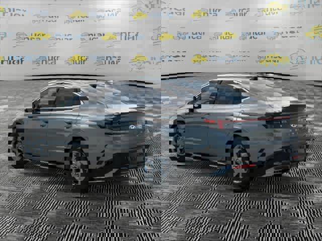 New 2026 Hyundai Sonata SE image 5