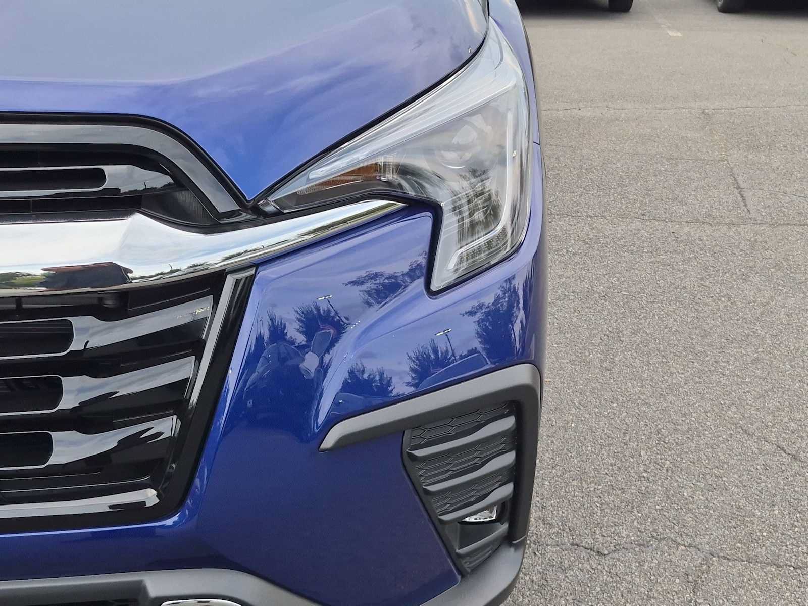 New 2026 Subaru Ascent Touring AWD/4WD image 11