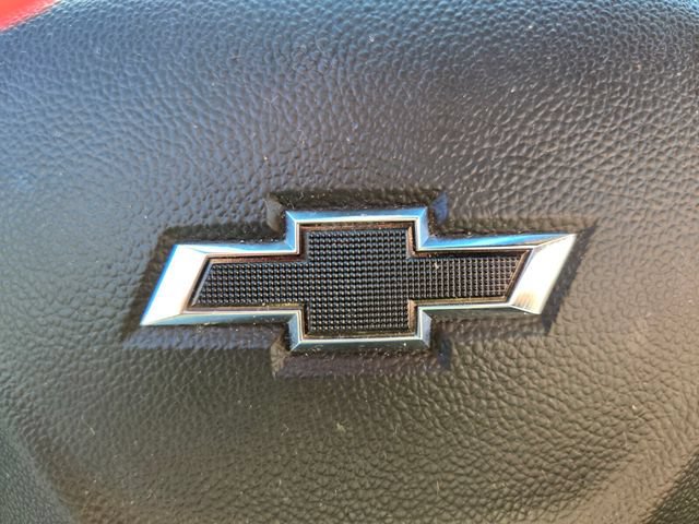 Used 2023 Chevrolet TrailBlazer RS w/ Convenience Package AWD/4WD image 31