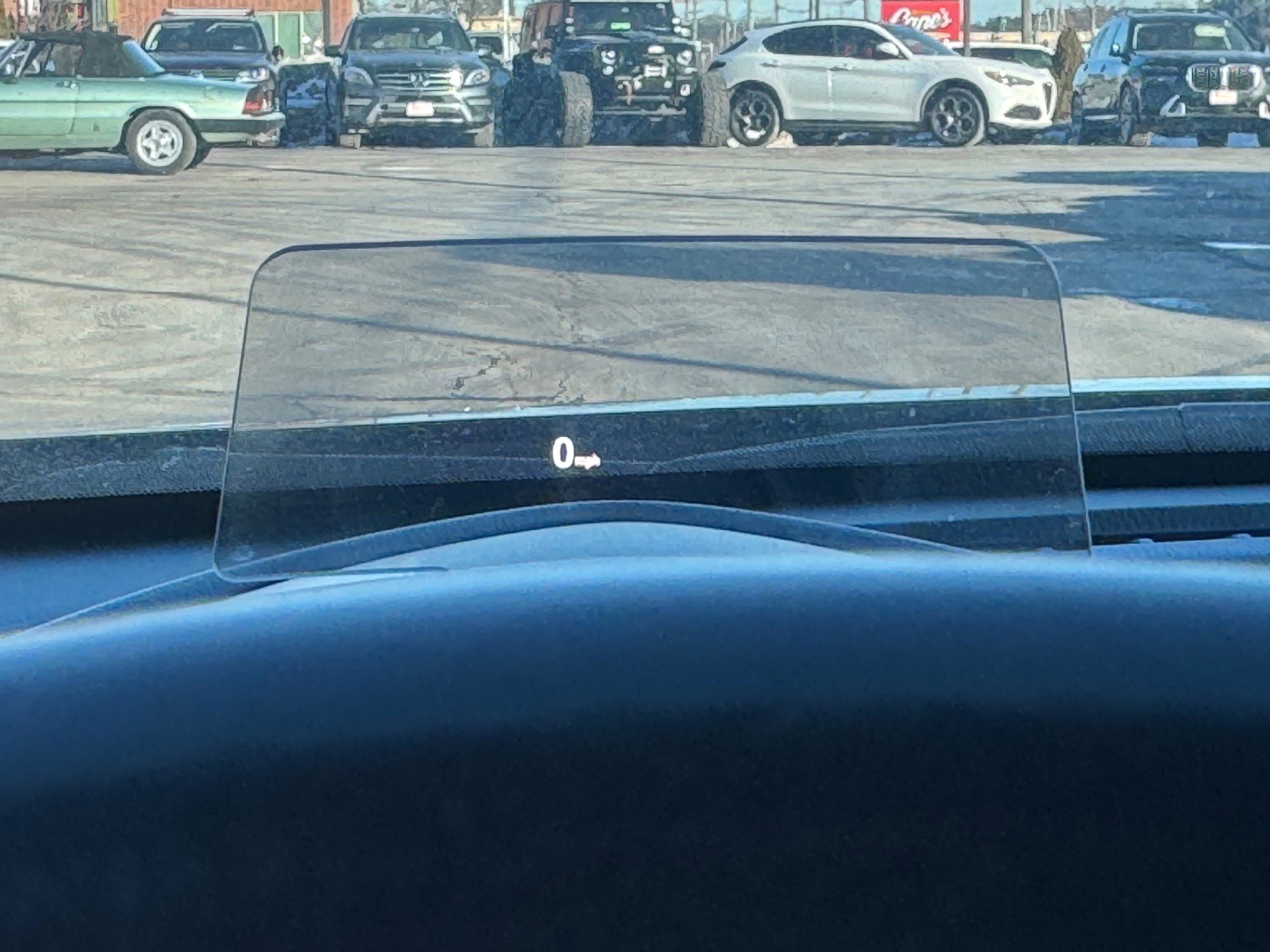 Used 2019 MAZDA CX-3 Grand Touring image 14