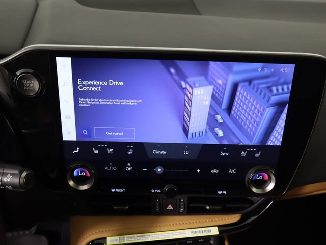New 2026 Lexus NX 350 AWD w/ Luxury Package image 17