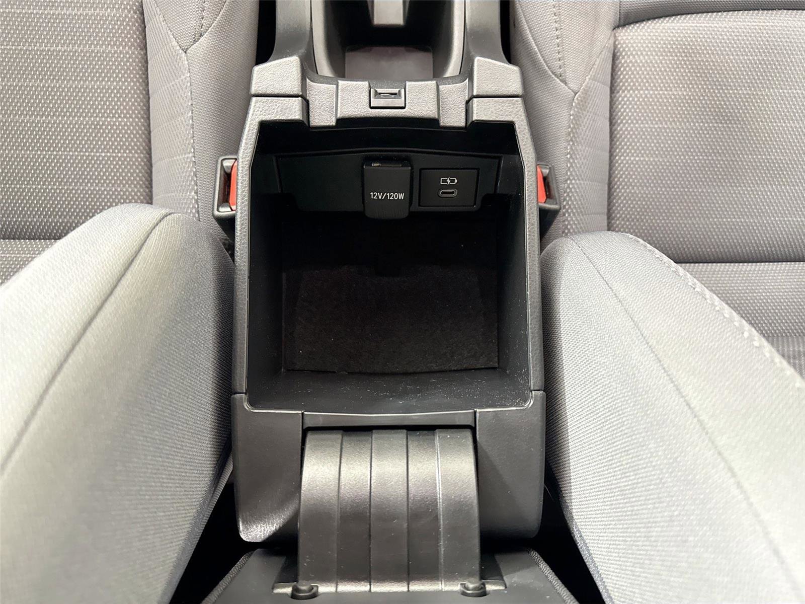 Used 2025 Toyota Corolla Cross AWD Hybrid image 42