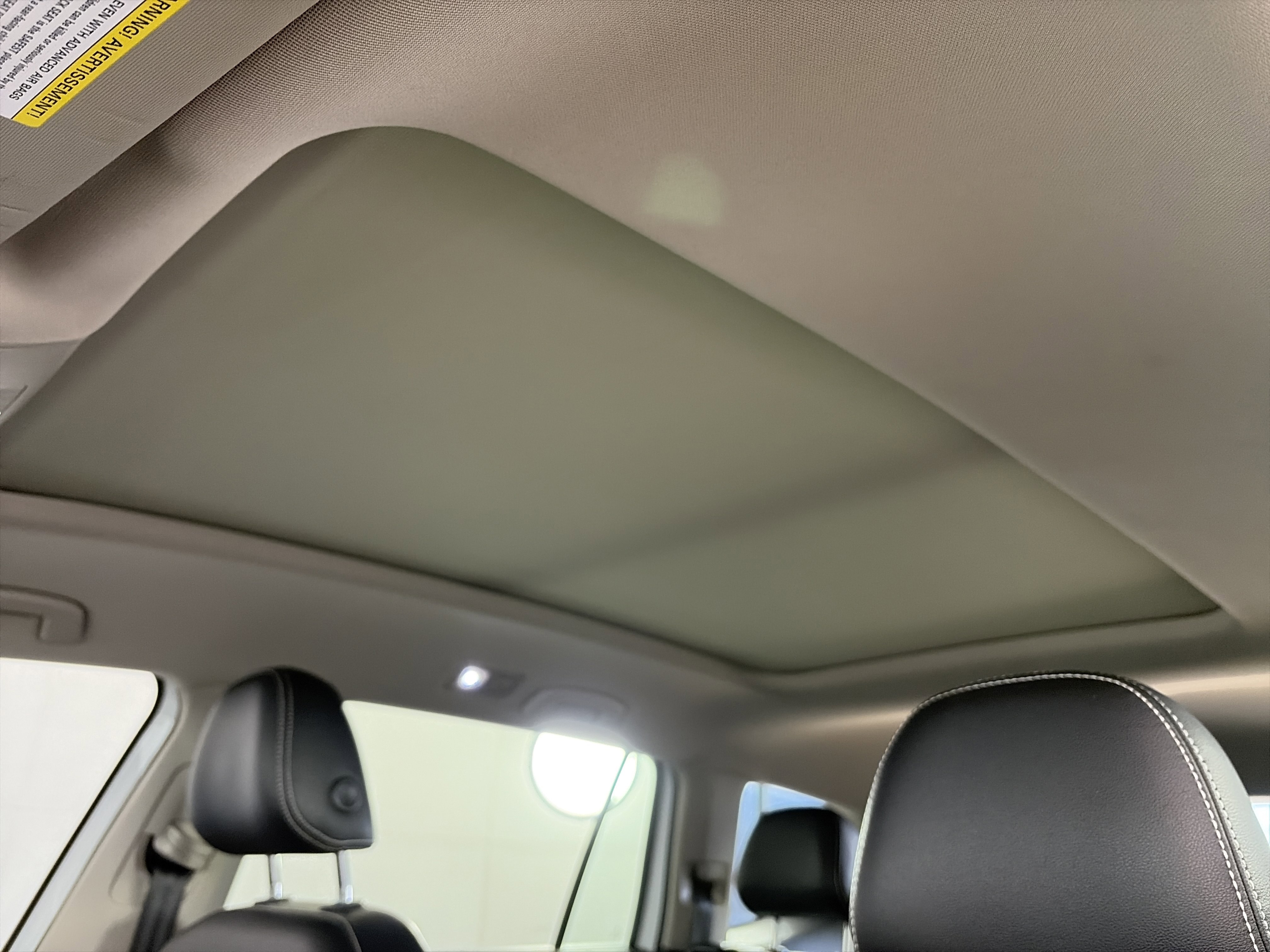 Used 2022 Volkswagen Atlas SEL image 21