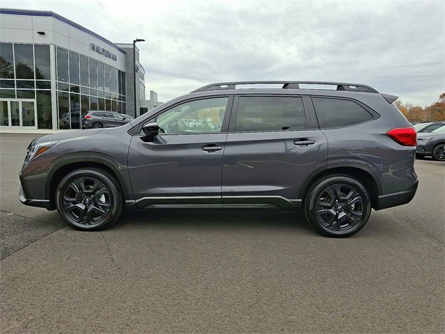 Used 2025 Subaru Ascent Bronze Edition w/ Popular Package #2 image 4