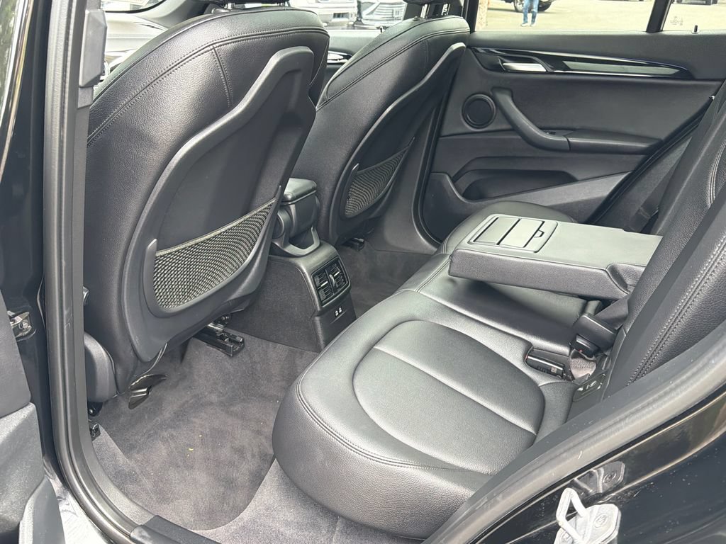 Used 2020 BMW X1 xDrive28i w/ Convenience Package AWD/4WD image 18