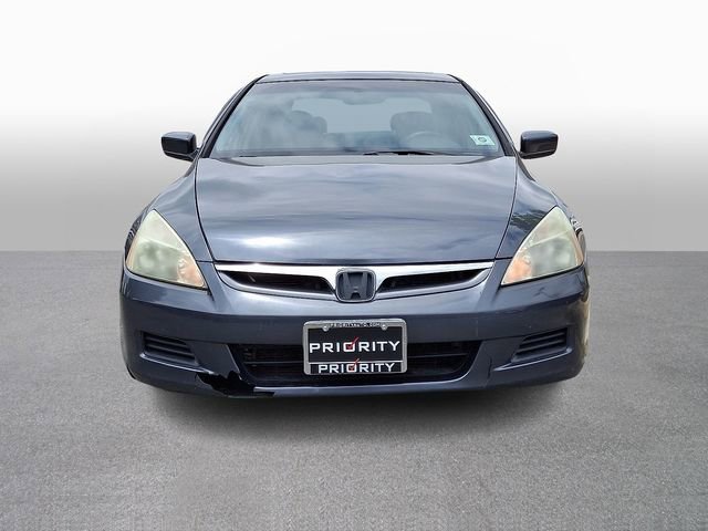 Used 2007 Honda Accord EX-L image 2