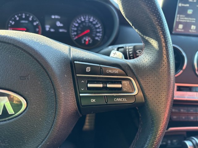 Used 2021 Kia Stinger GT image 16