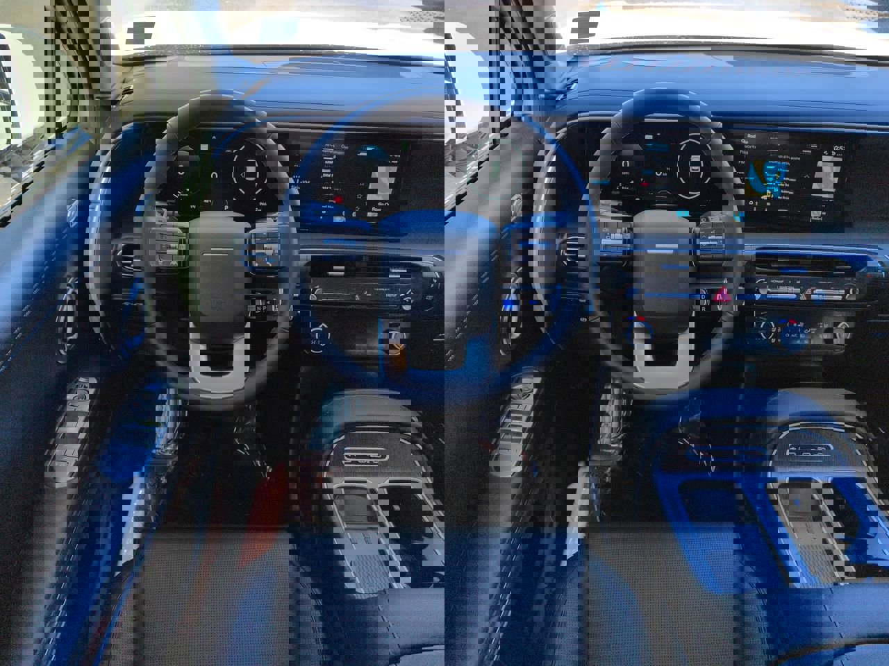 Used 2026 Hyundai Palisade Limited image 16