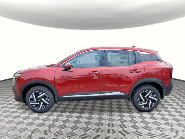 New 2025 Nissan Kicks SV image 2