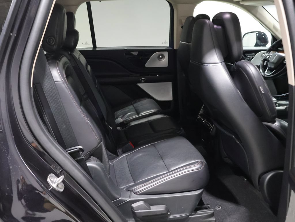 Used 2020 Lincoln Aviator Reserve w/ Equipment Group 202A AWD/4WD image 21