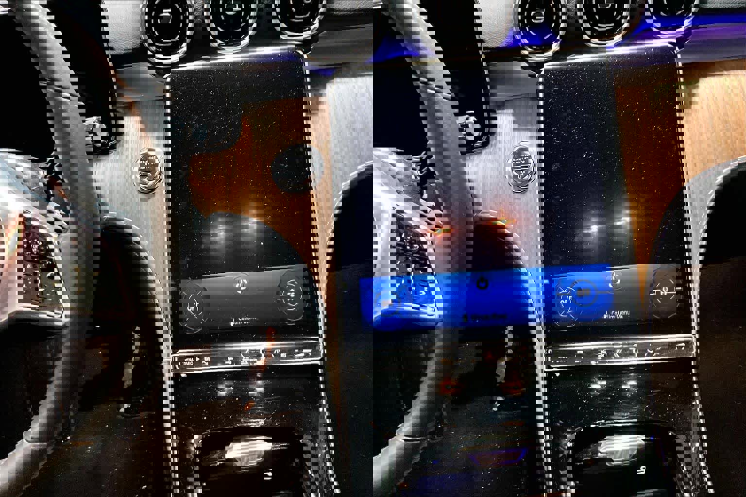 Used 2024 Mercedes-Benz C 300 C 300 image 7