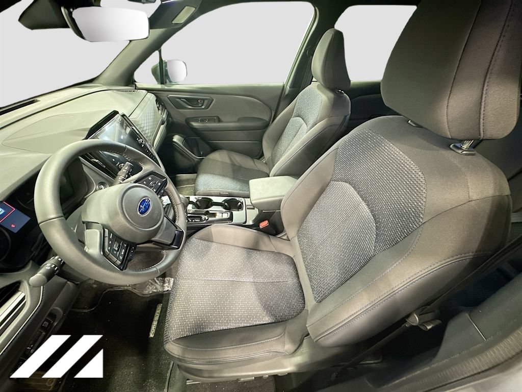 Used 2026 Subaru Forester Premium AWD/4WD image 18