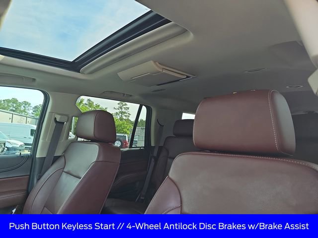 Used 2019 Chevrolet Tahoe Premier image 12
