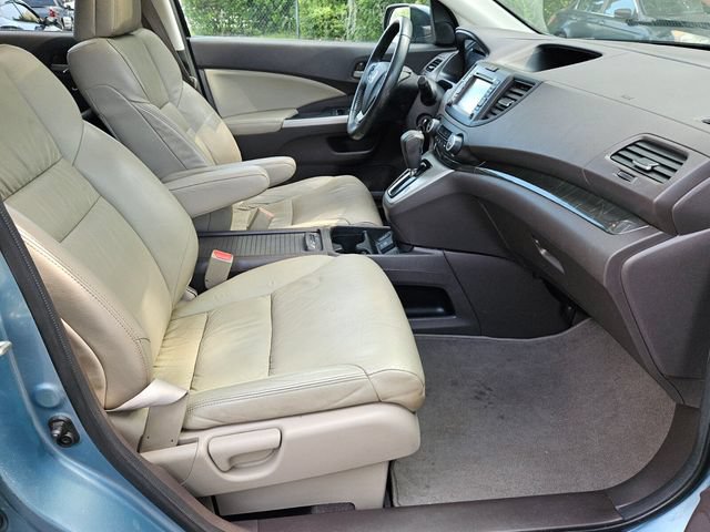 Used 2014 Honda CR-V EX-L image 15