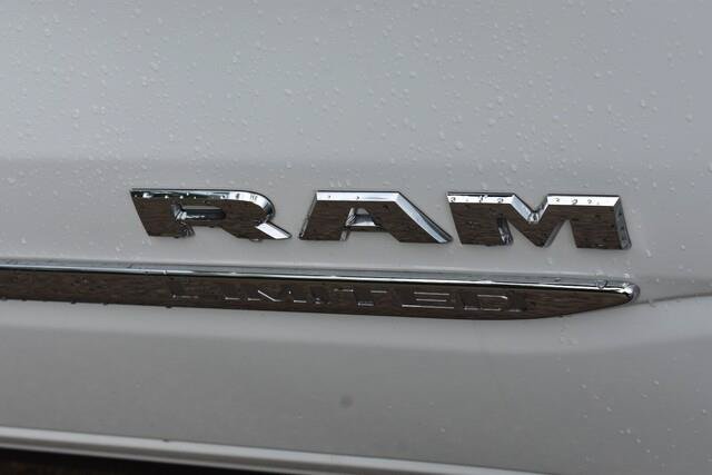 Used 2023 RAM 1500 Limited AWD/4WD image 15