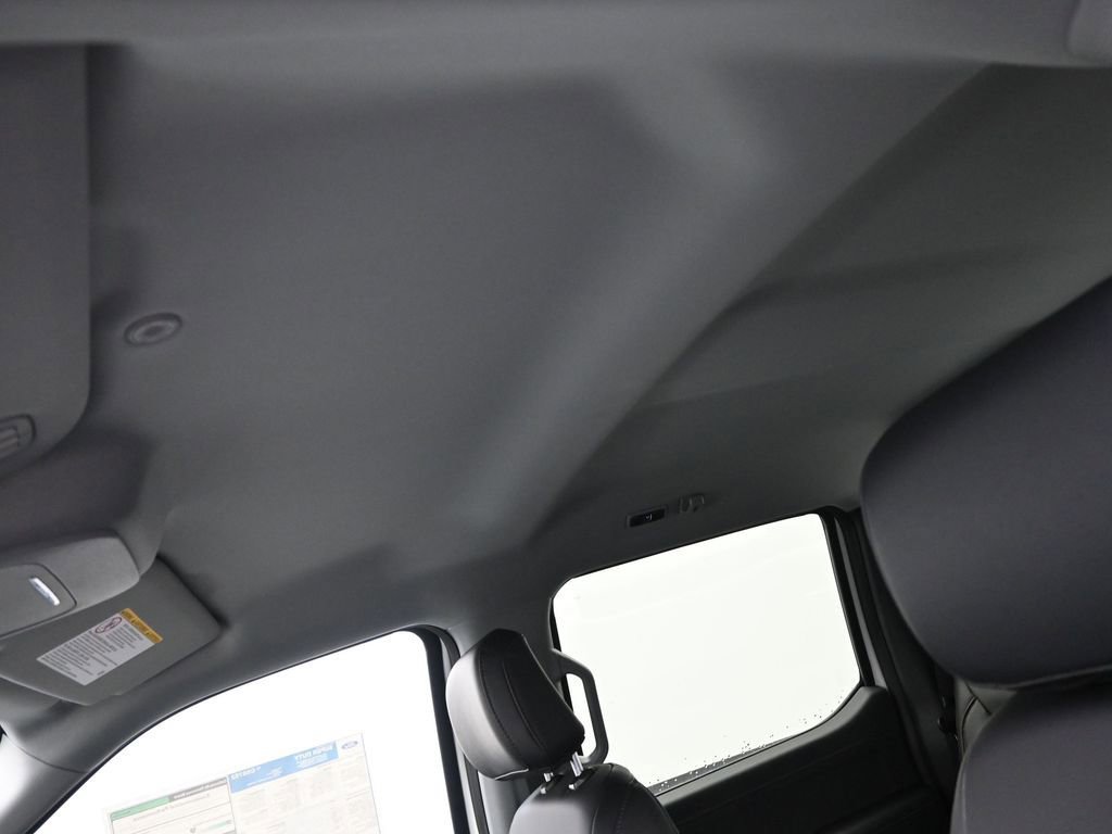 New 2026 Ford F350 Lariat AWD/4WD image 28