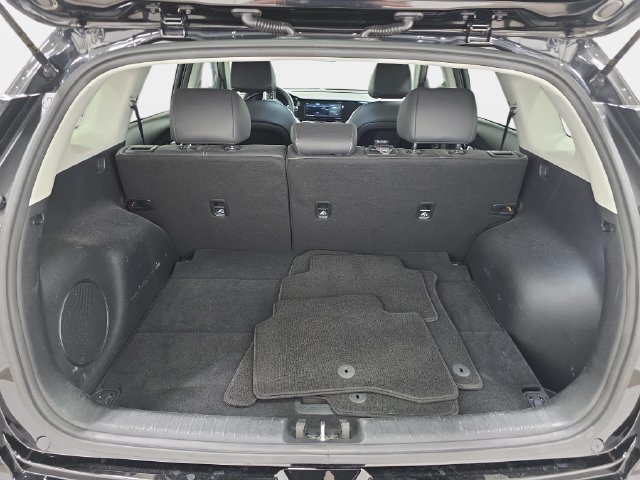 Used 2022 Kia Niro Touring Special Edition FWD image 33