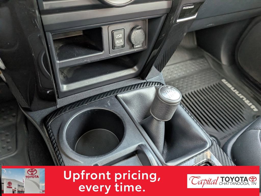 Used 2019 Toyota 4Runner TRD Pro image 20