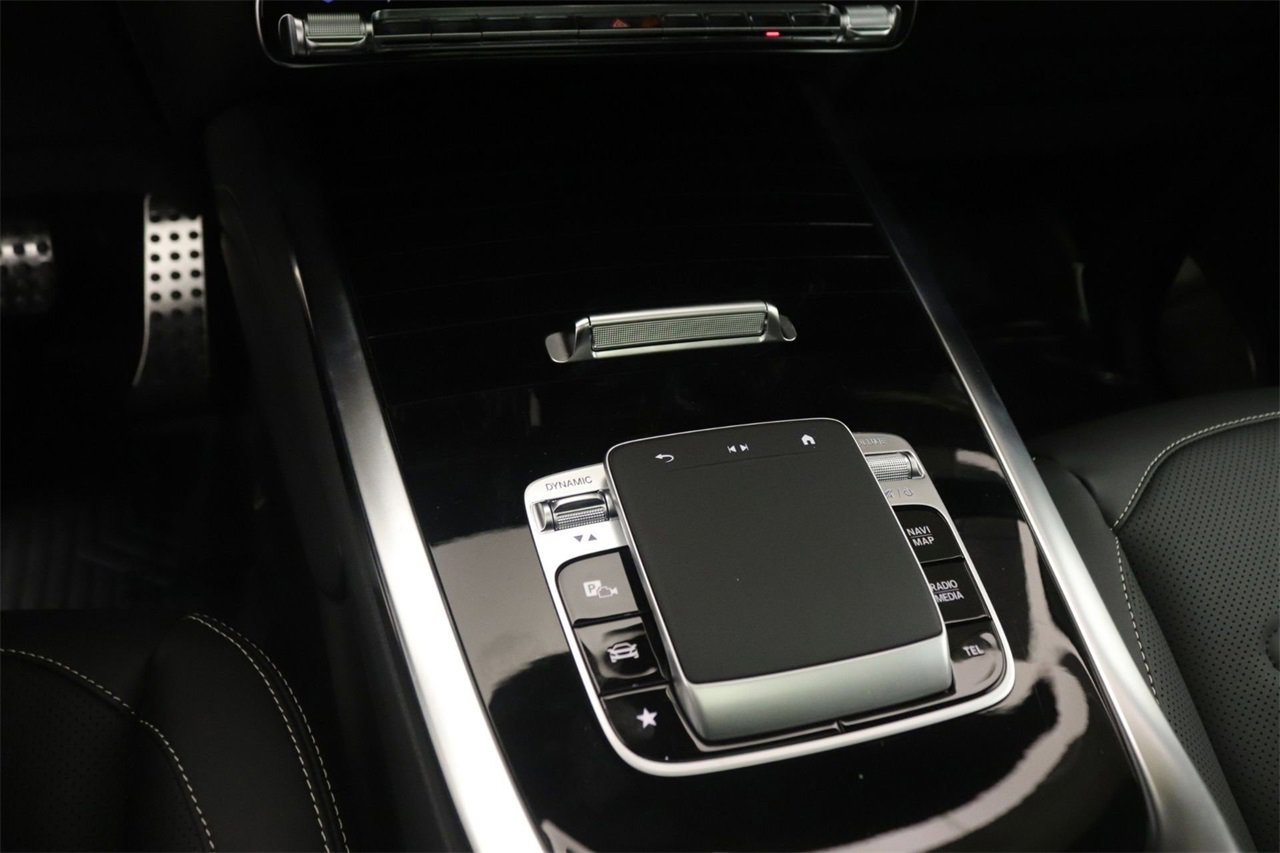 New 2025 Mercedes-Benz G 550 image 7