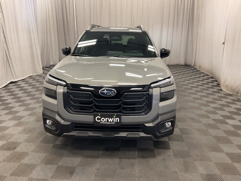 New 2026 Subaru Outback Premium AWD/4WD image 7
