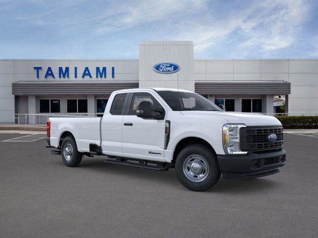 New 2026 Ford F250 XL image 7
