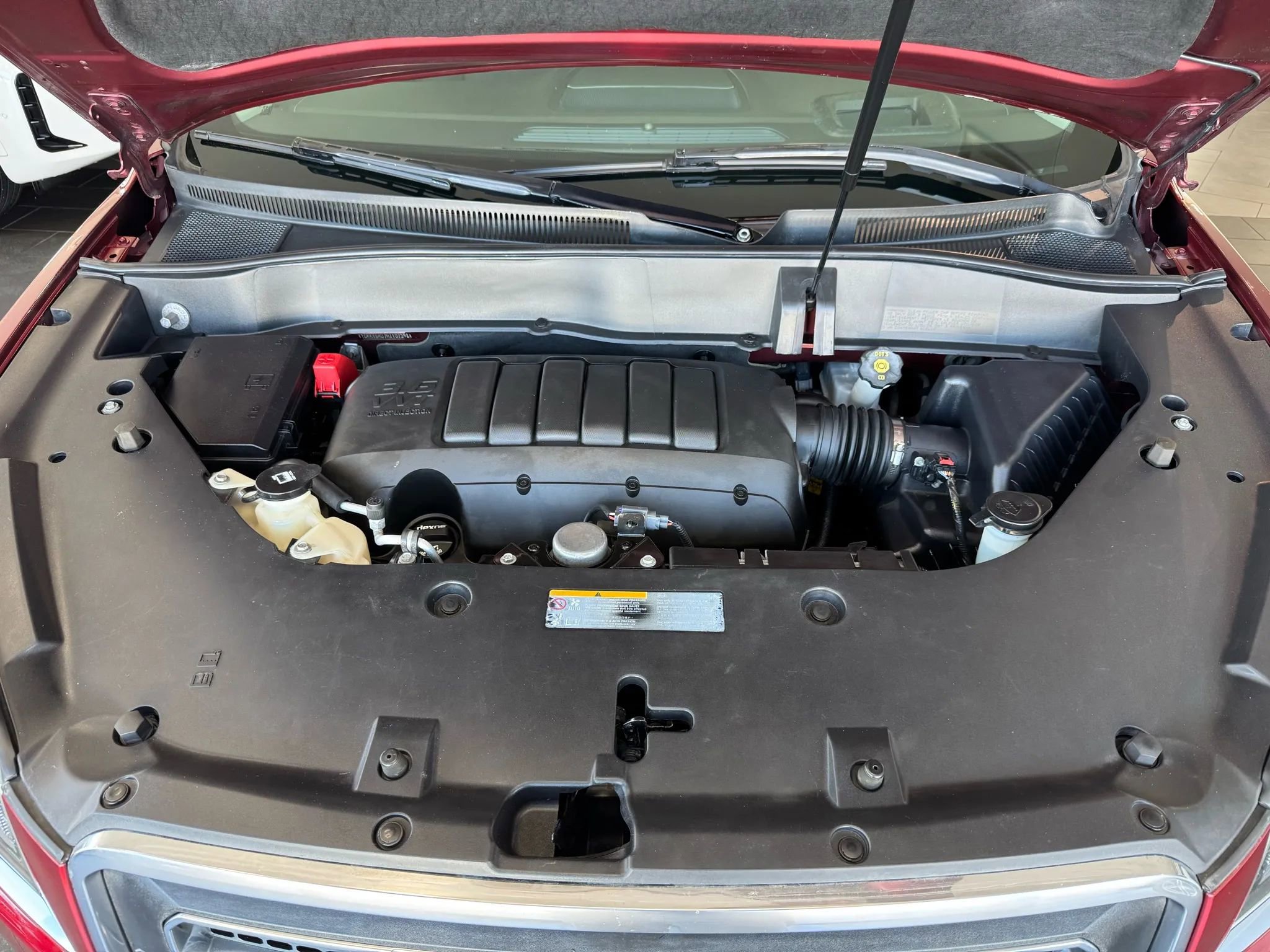 Used 2017 GMC Acadia Limited SLT image 49