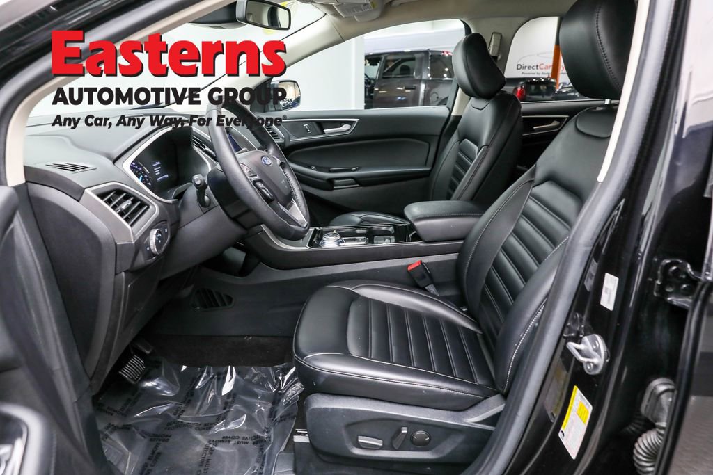 Used 2020 Ford Edge SEL image 14