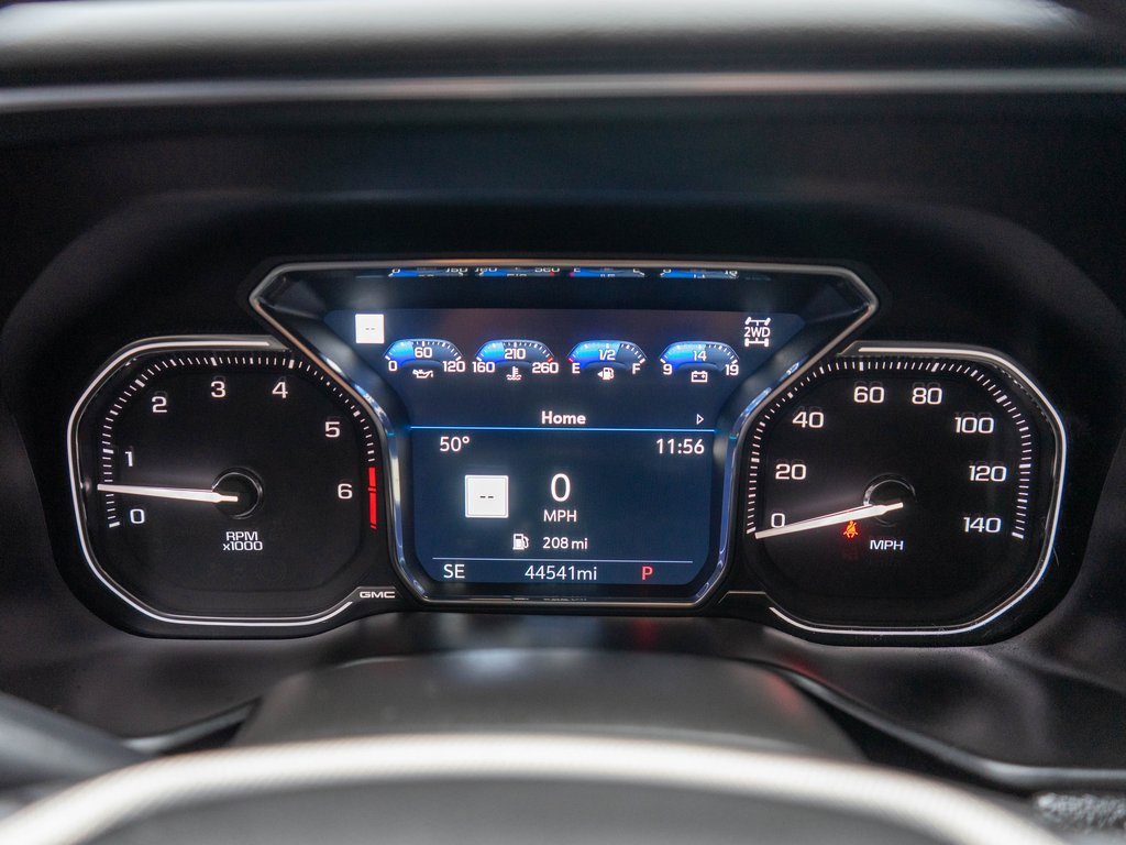 Used 2021 GMC Yukon Denali image 26