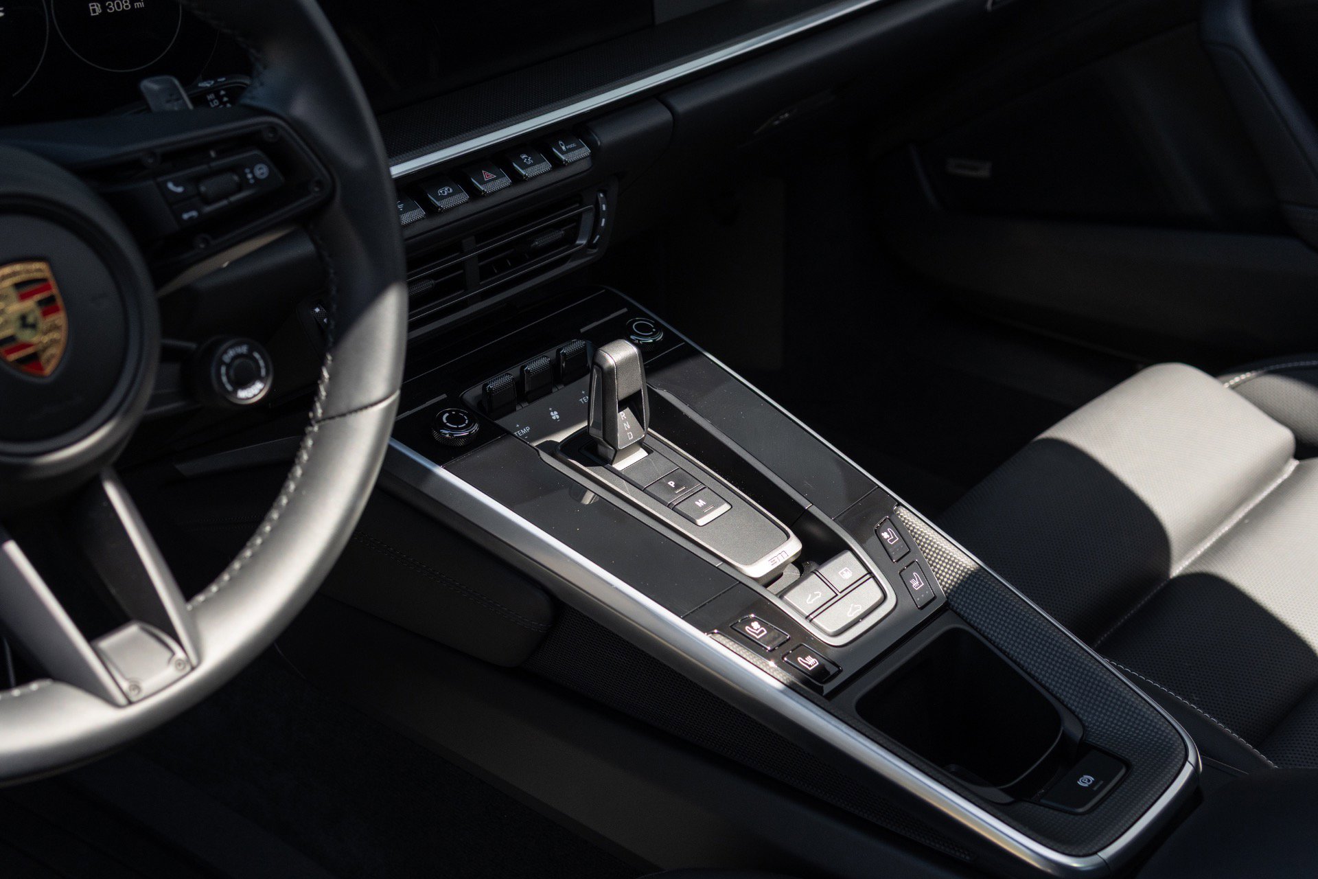 Used 2023 Porsche 911 Turbo S image 40