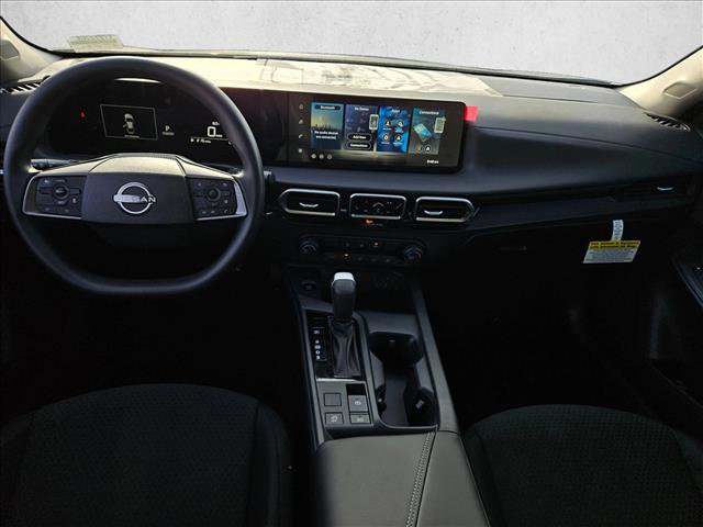New 2026 Nissan Sentra S w/ Floor Mat Package FWD image 11