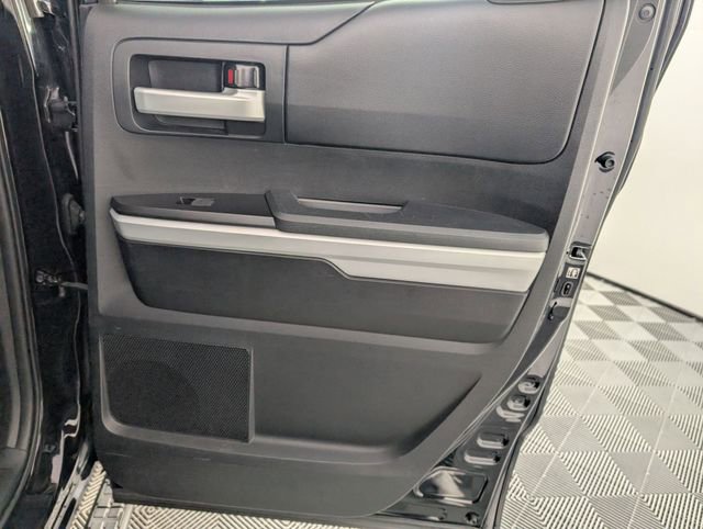 Used 2018 Toyota Tundra Limited w/ Limited Premium Package image 30
