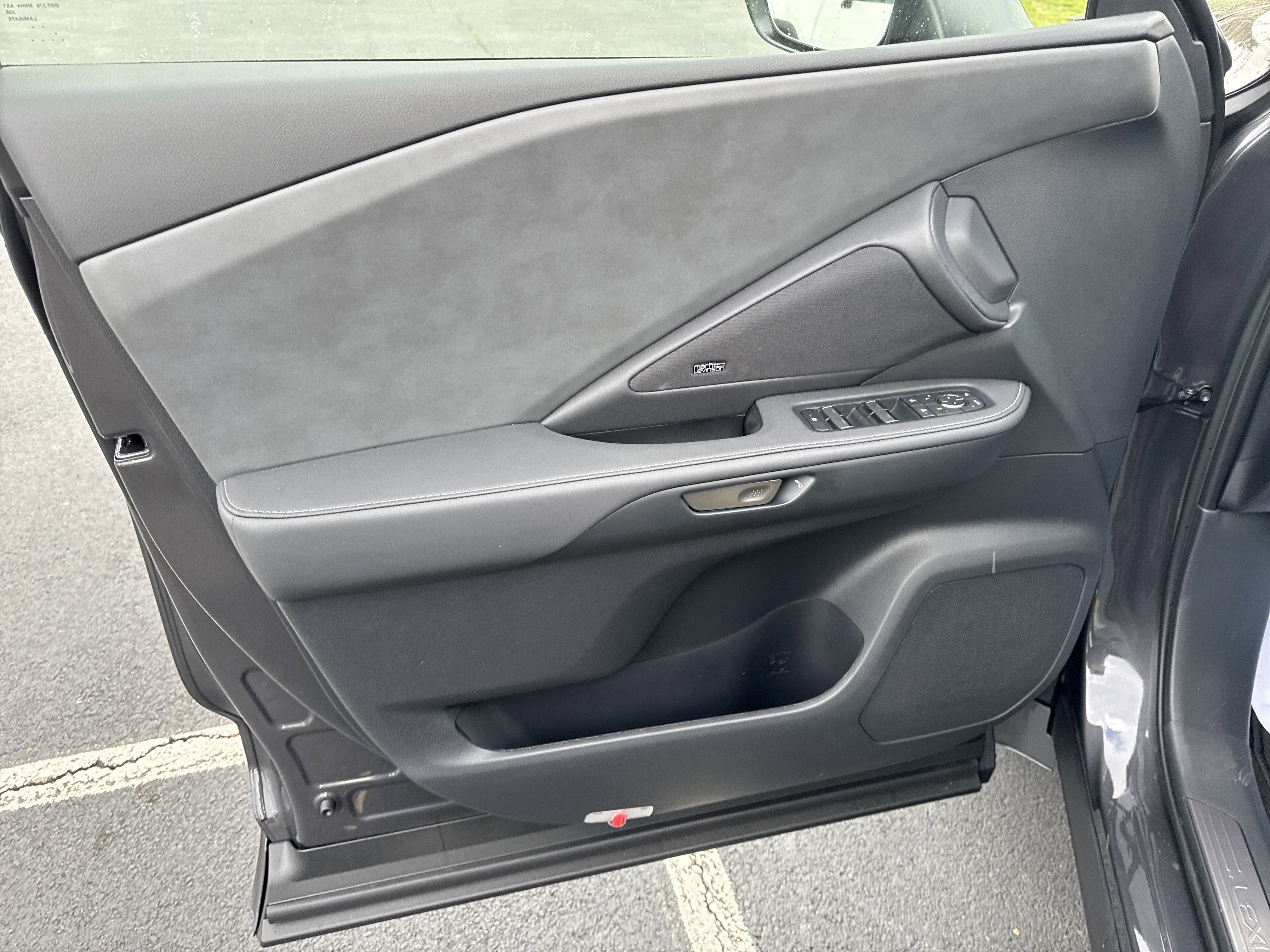 Used 2026 Lexus TX 350 AWD image 23