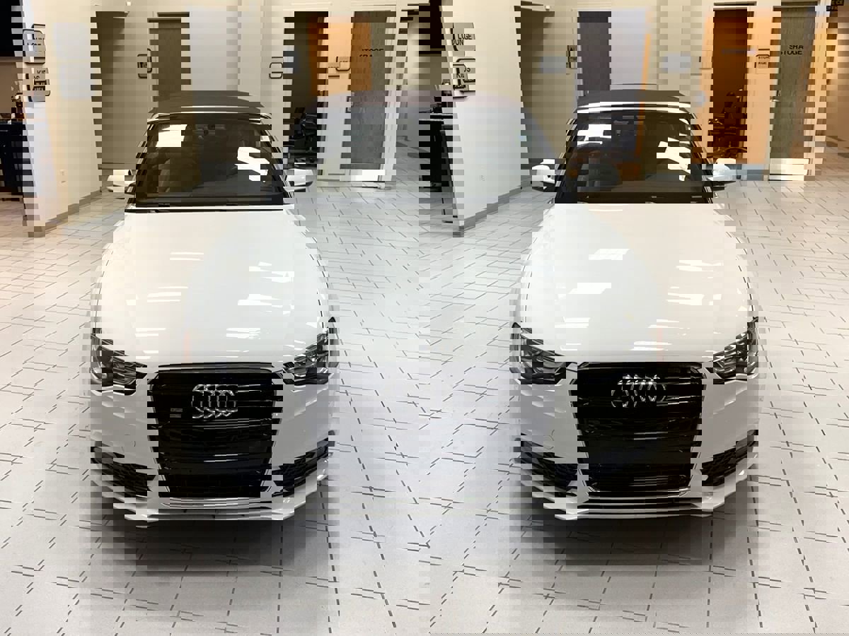 Used 2014 Audi A5 2.0T Premium Plus w/ Premium Plus Package image 5
