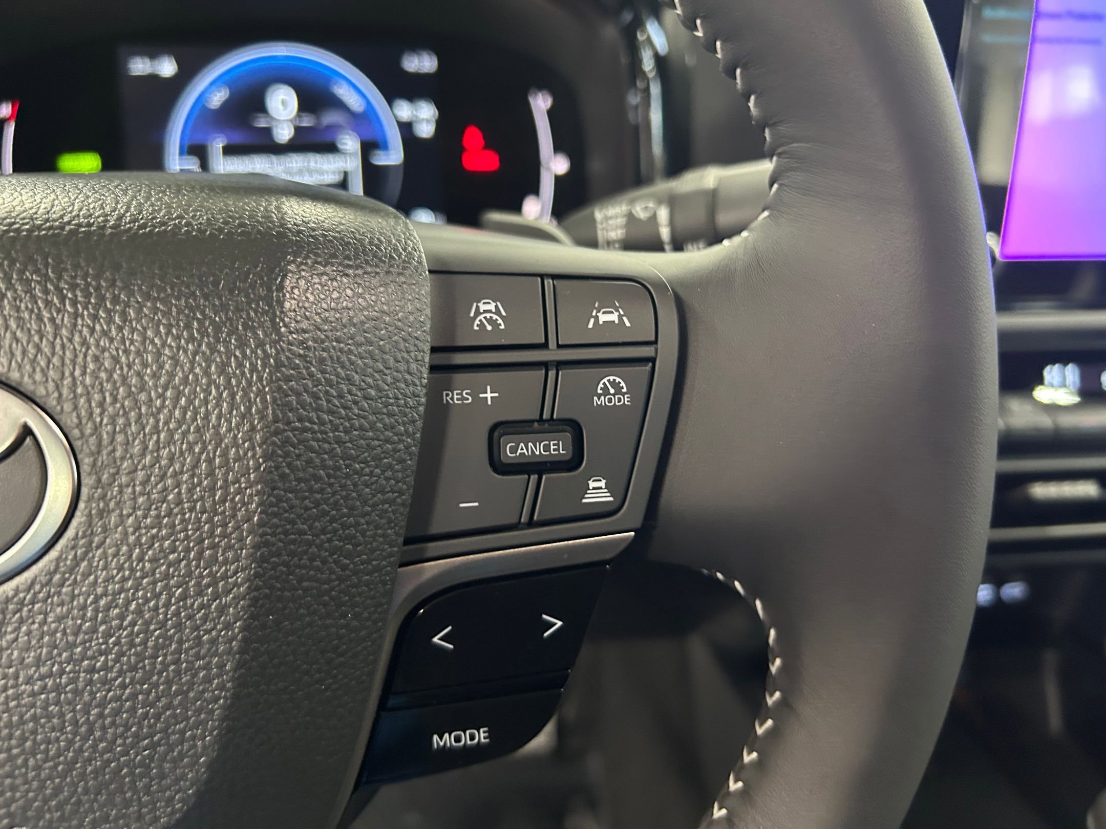 Certified 2026 Toyota Camry SE w/ Convenience Package image 13