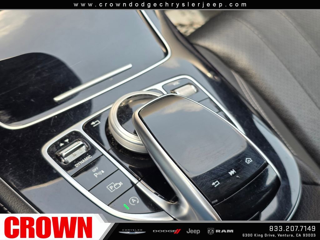 Used 2017 Mercedes-Benz E 300 image 28