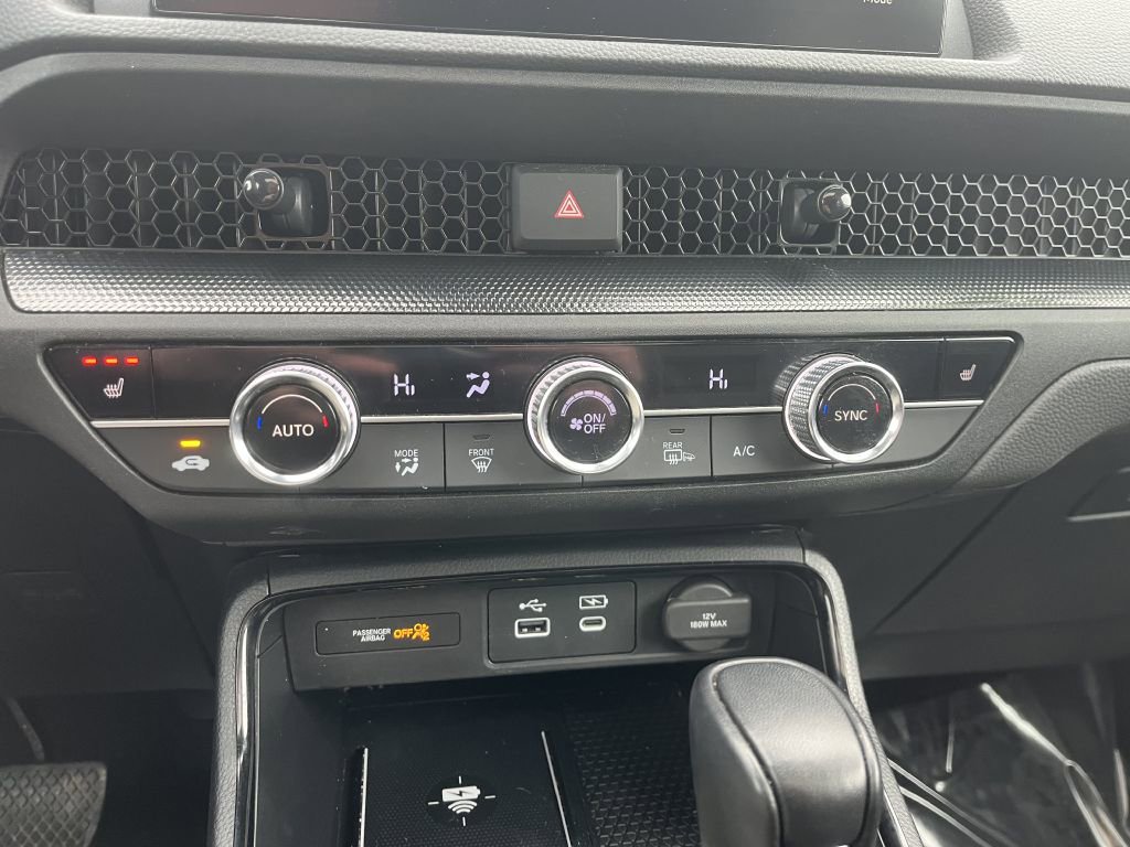 Used 2024 Honda CR-V Sport-L image 23