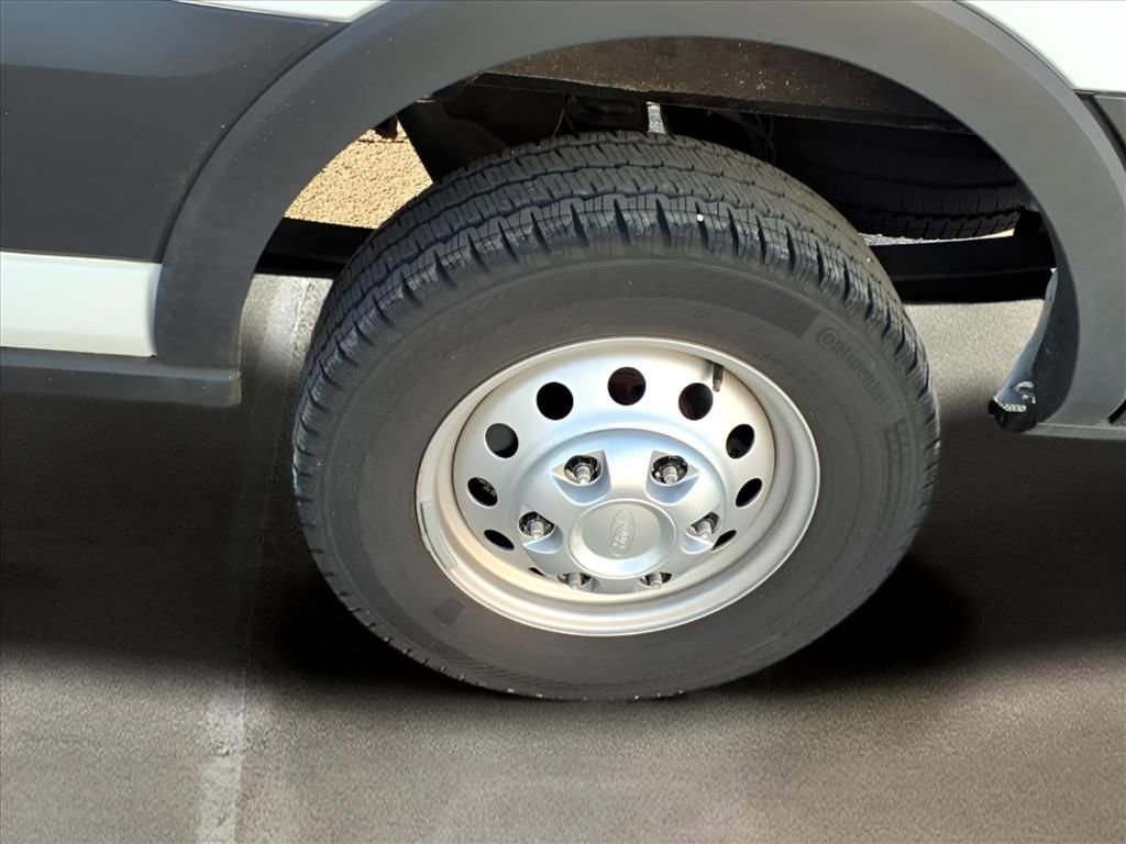 Used 2023 Ford Transit 350 Base w/ Load Area Protection Package image 21