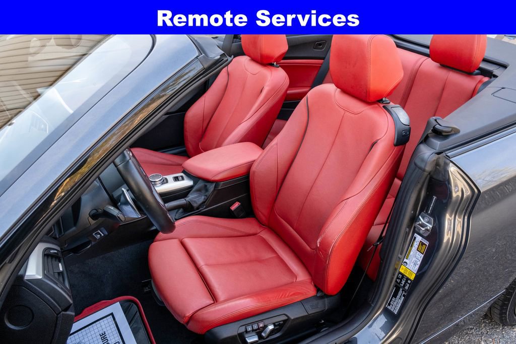 Used 2016 BMW M235i xDrive M235i xDrive w/ Technology Package image 14