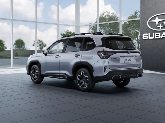 New 2026 Subaru Forester Limited AWD/4WD image 4