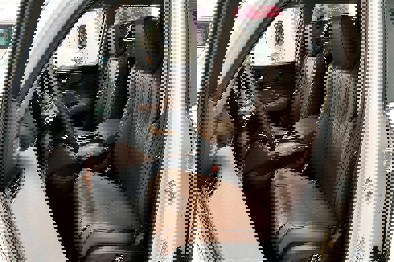 New 2026 Acura MDX SH-AWD w/ Advance Package image 11