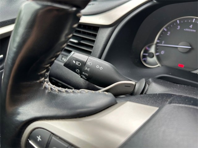 Used 2020 Lexus RX 350 FWD w/ Premium Package image 24