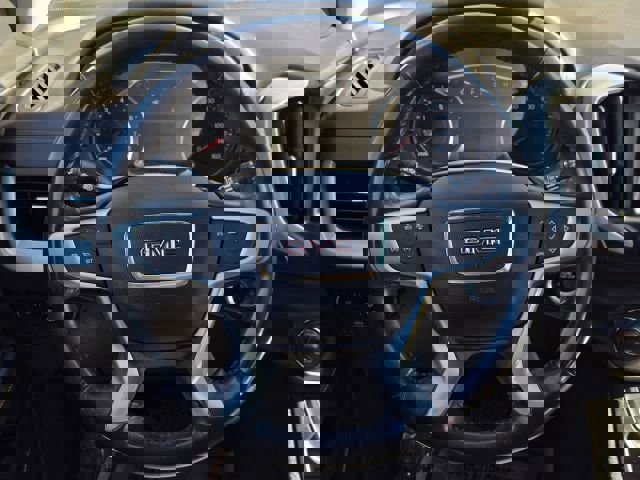 Used 2020 GMC Terrain SLT image 21