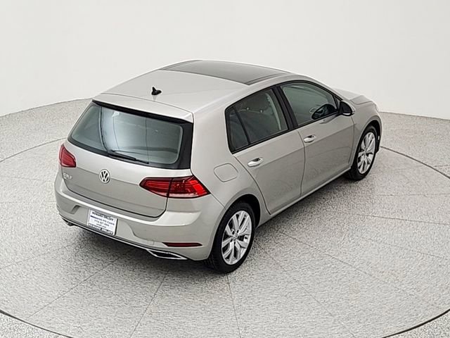 Used 2019 Volkswagen Golf SE w/ Driver Assistance Package image 34
