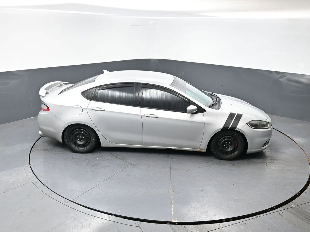 Used 2013 Dodge Dart Aero image 12