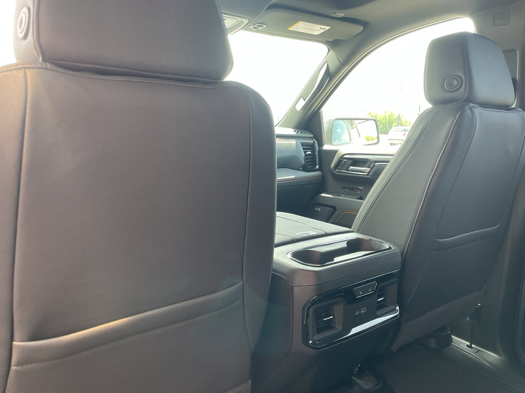 New 2026 GMC Sierra 1500 AT4 w/ AT4 Premium Package image 20