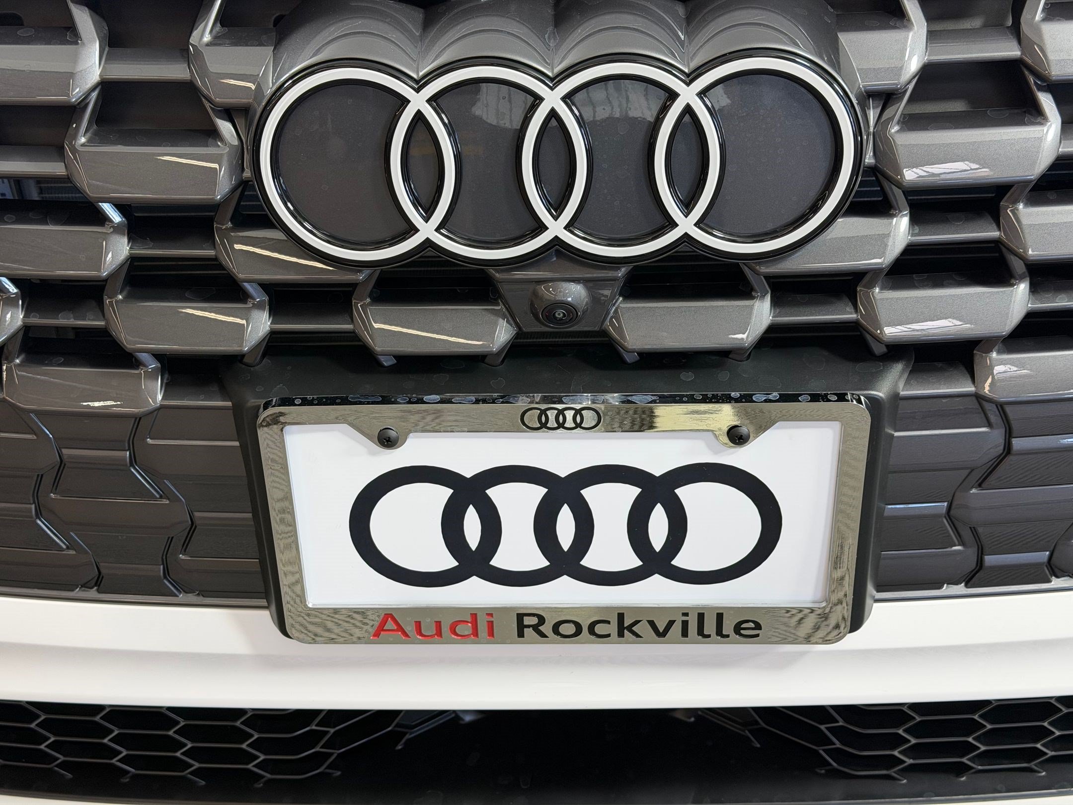 New 2026 Audi Q5 Premium AWD/4WD image 28