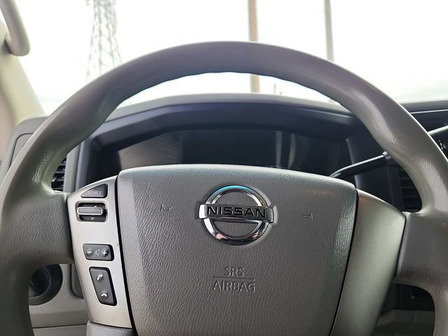 Used 2018 Nissan NV 1500 S image 12